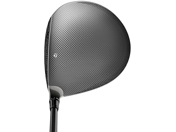 TaylorMade Golf Qi35 Driver 9 Degree Ventus Blue Regular Left Handed