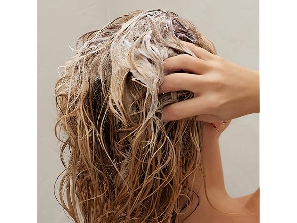 Kristin Ess Hair The One Purple Shampoo