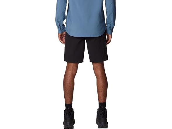 Mountain Hardwear Men Hardwear AP Cargo Short