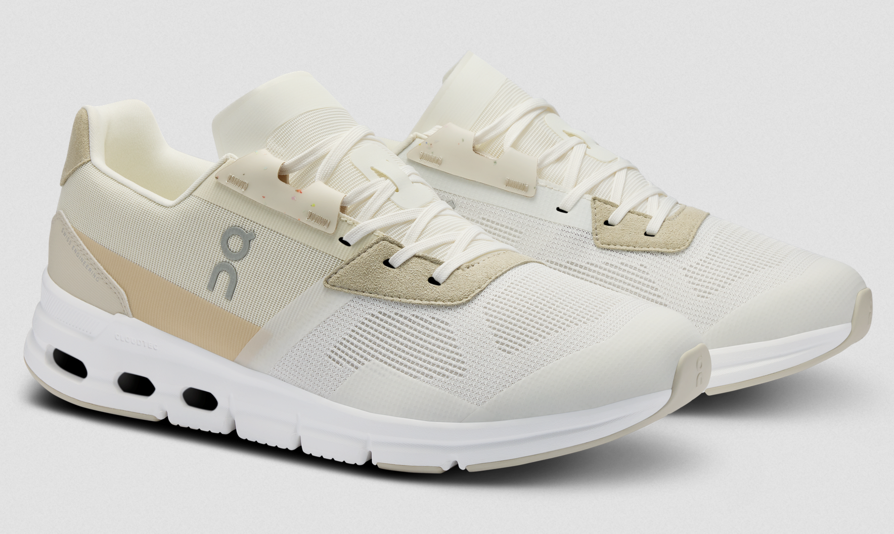 On Running Cloudrift Men's Shoes - Gallery 15