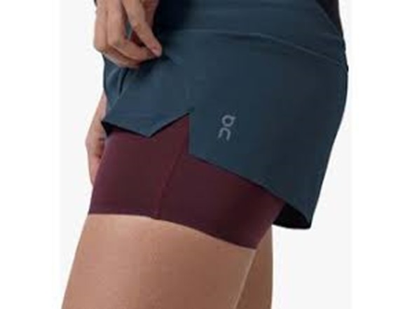 On Running Women's Running Shorts