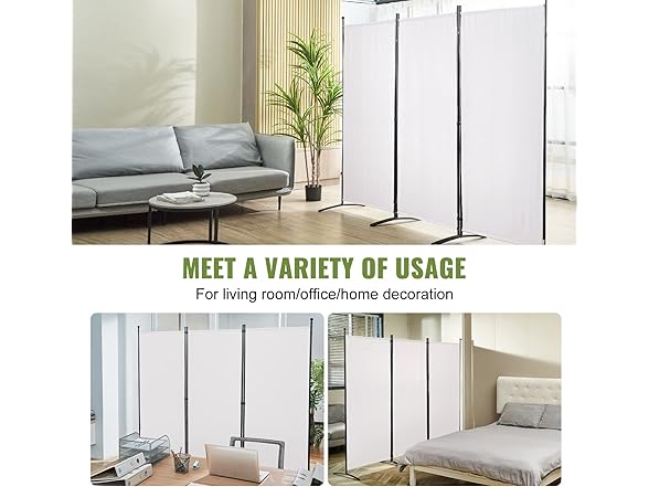 VEVOR Room Divider