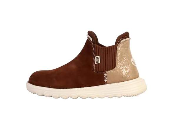 Brown/Snake