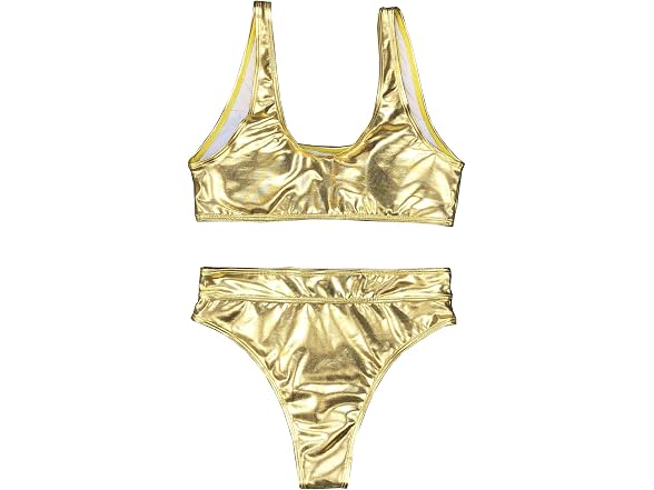 Yauasopa Women (M) Triangle Top