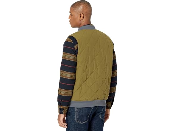 The North Face Men (XXL) Cuchillo Insulated Vest