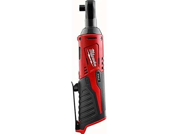 Milwaukee 2457-20 M12 3/8 Ratchet Tool