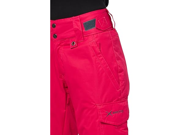 Arctix Cargo Snow (L) Rose