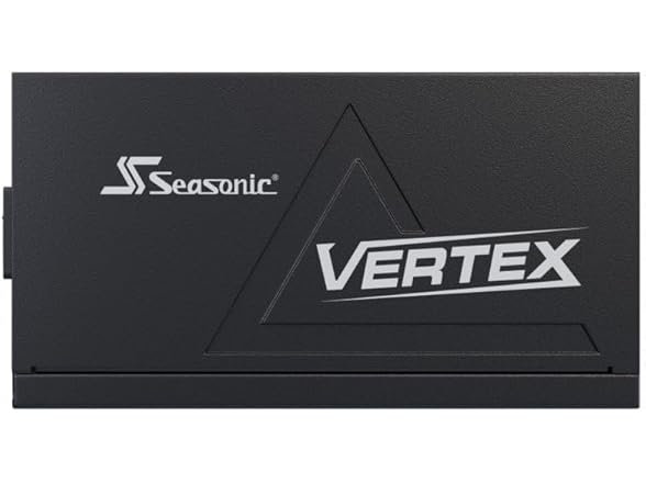 Seasonic Electronics Vertex GX-1000 PSU