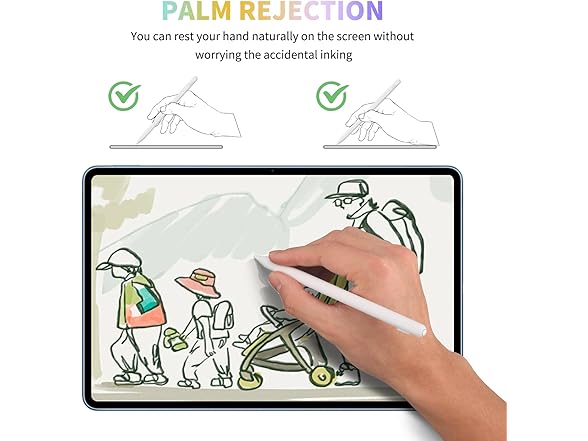 Midhaad Stylus Pen for iPad