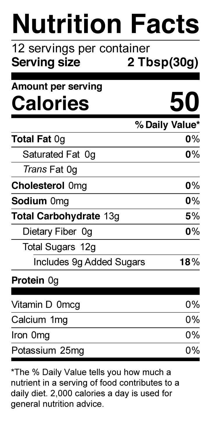 Terrapin Ridge Farms Dips & Dressings - Gallery 24