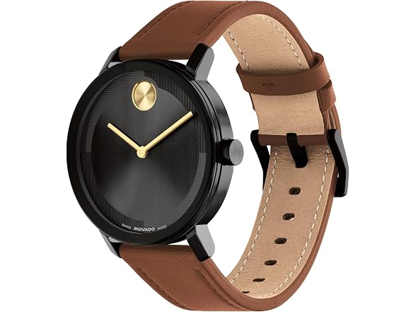 Movado Bold Evolution 2.0 Men's Quartz 3601083