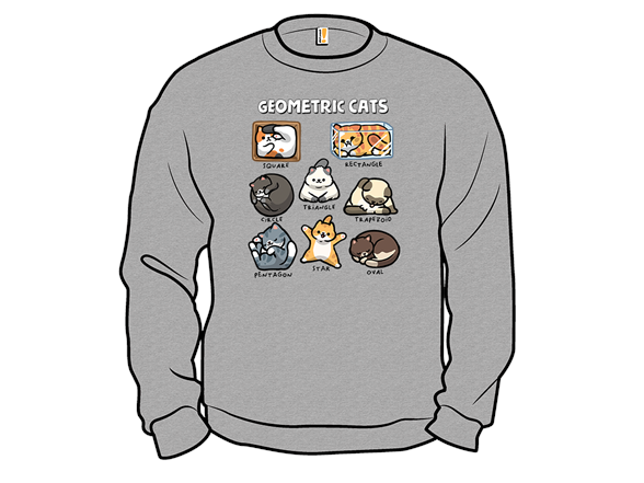 Geometric Cats