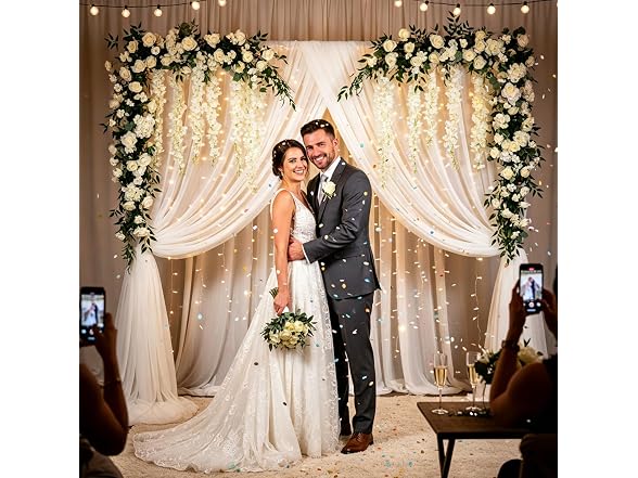AW Backdrop Stand 10 x 7ft/3m x 2.1m