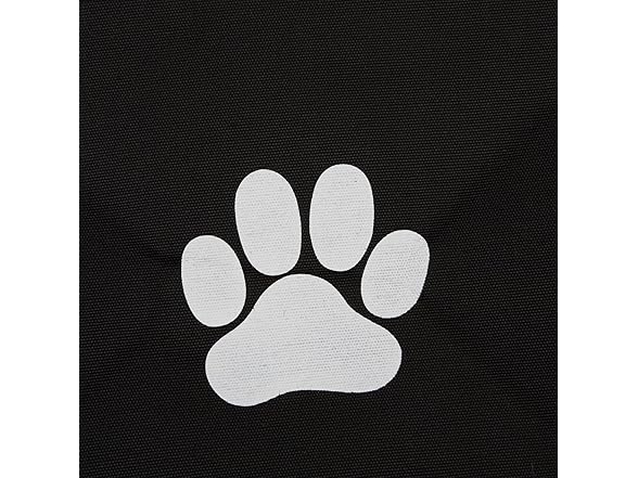 Bone Dry Pet Storage Collection Collapsible Bin