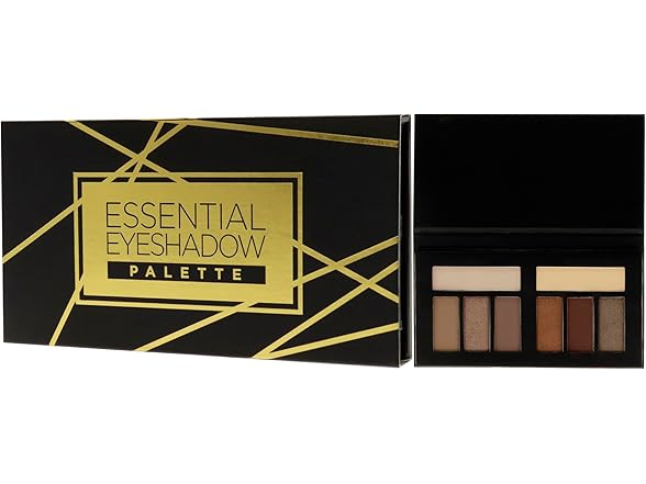 Reaction Retail Essential Eyeshadow Palette by Reaction