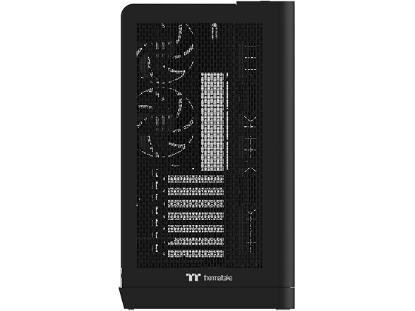 Thermaltake View 390 Air Mid Tower
