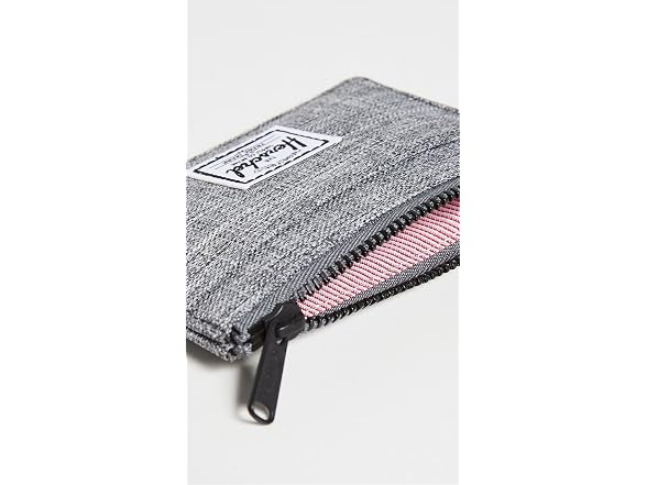 Herschel Men's Oscar RFID Wallet