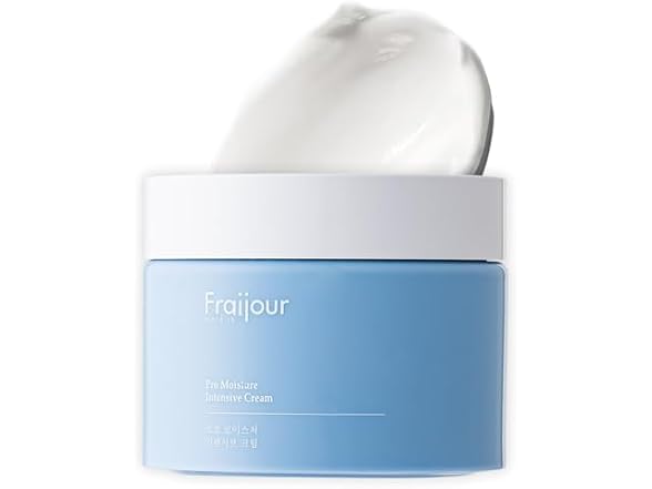 Fraijour Pro Moisture Intensive Cream