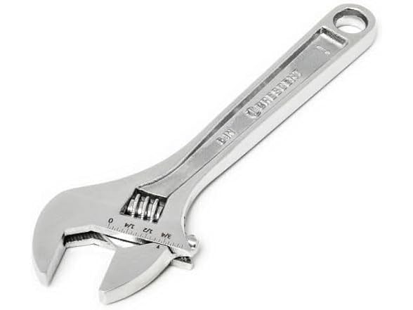 CRESCENT Mechanics Tool Set, 180Pc CTK180