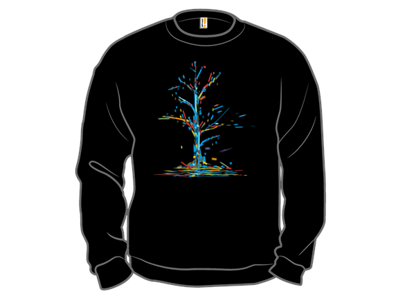 Graphic Tree