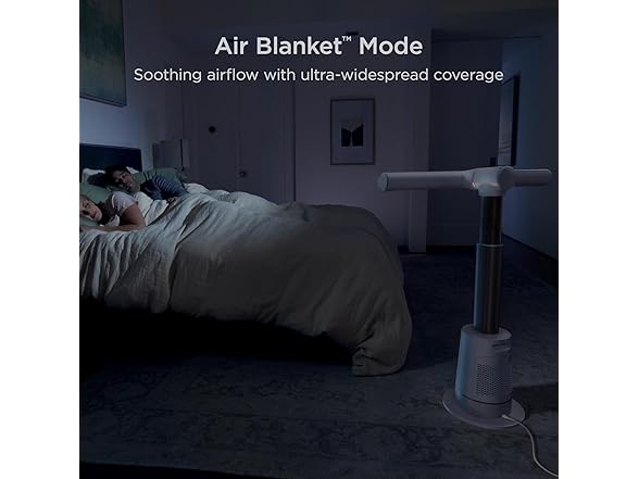 Shark UT205 TurboBlade XL Fan