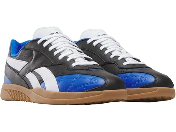 Reebok Unisex Hammer Street Sneaker