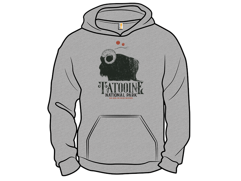 Vintage National Park