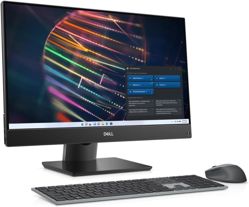 Dell Optiplex 5400 AIO 23.8" - Gallery 2