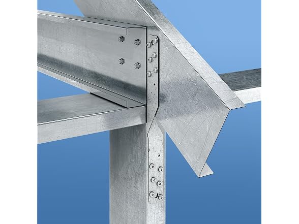 Simpson Strong-Tie MTS12 MTS 12 in.