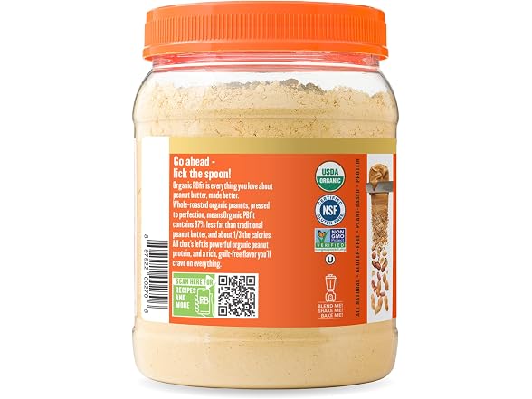 PBfit Nut Butter