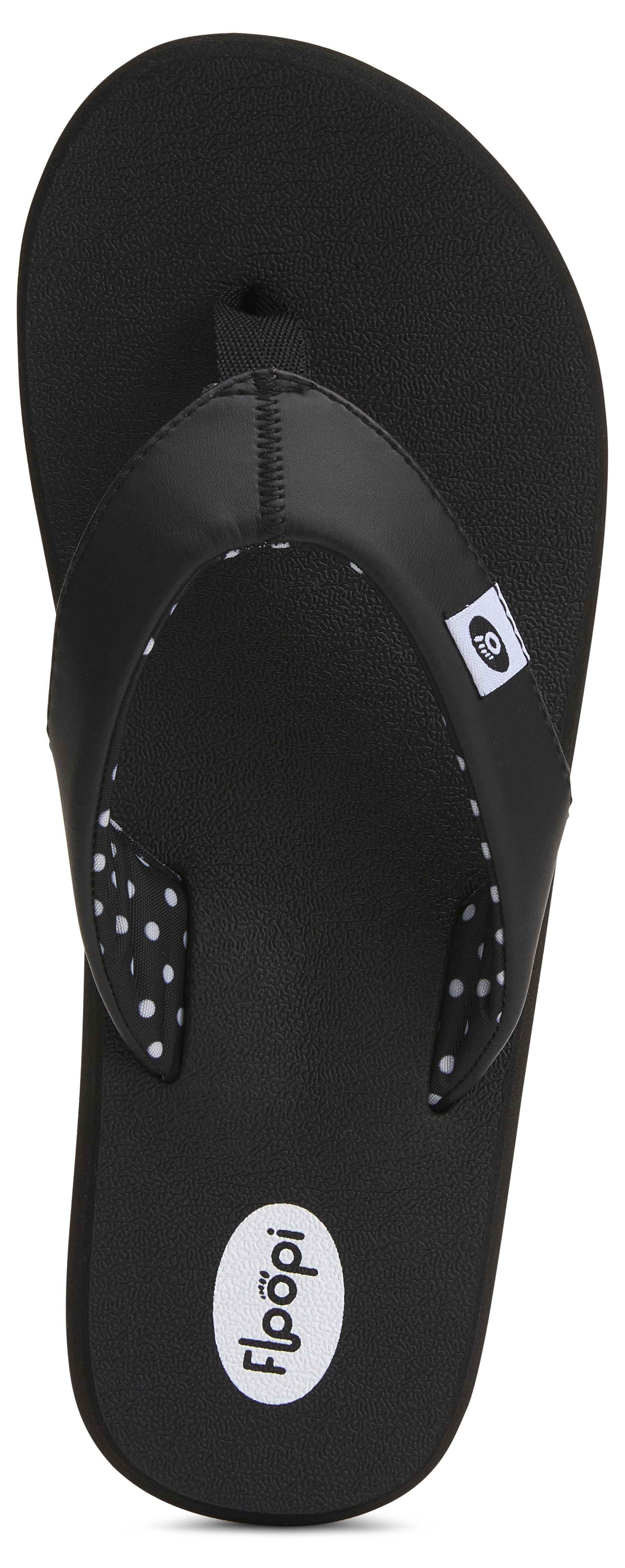 Women's Bella Yoga Mat Thong Flip Flop - Gallery 29
