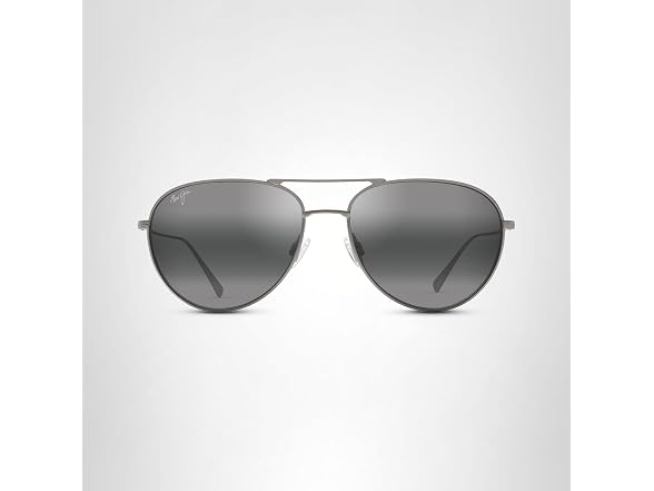 Maui Jim Walaka Sunglasses (Polarized)