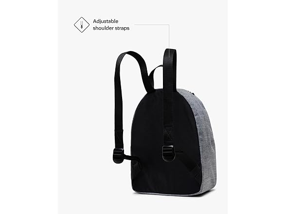 Herschel Classic™ Backpack, Mini - 6.5L