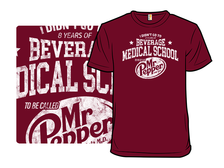 Mr. Pepper - Gallery 3