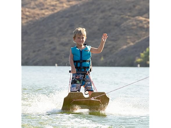 Connelly Firecracker, Kids Waterski Training Board
