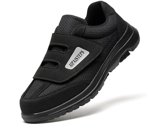 Men's Diabetic Waling Shoes