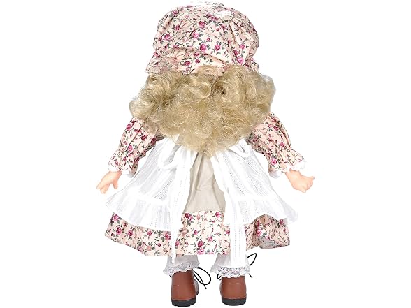 Gege Original : Style B Japanese Doll