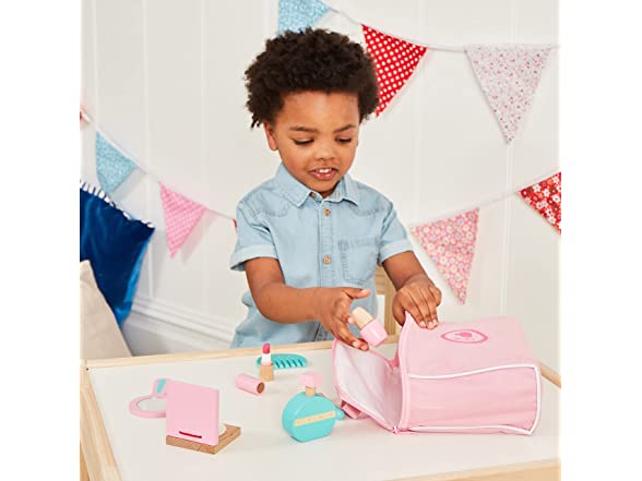 My Little Make Up Set