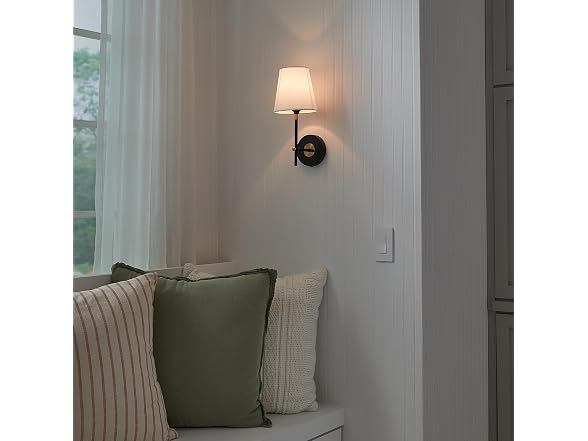 Lutron Sunnata Touch Dimmer Switch - Gallery 9