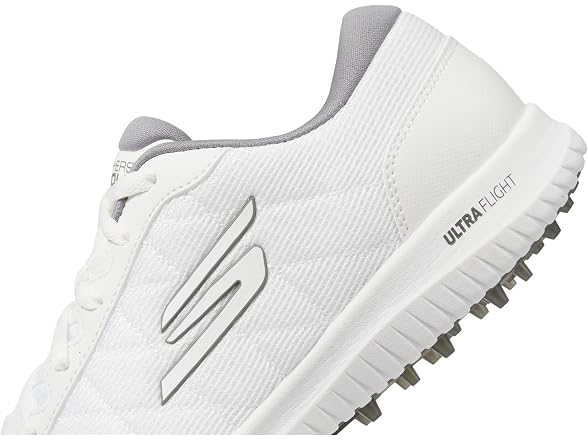 Skechers Max Fairway 4 Spikeless Golf Shoe