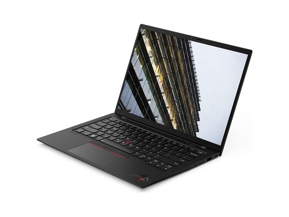 Lenovo X1 Carbon G9 14" WUXGA Touch i7 Laptop (S&D)