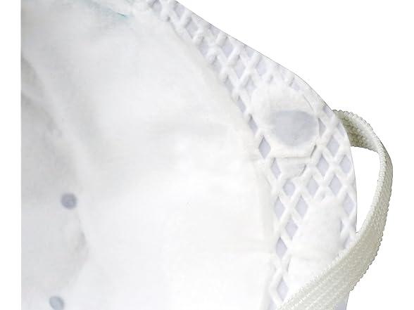 Honeywell Surgical N95 Respirator (Pack Of 20)
