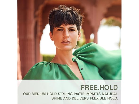 2Pk Kevin Murphy Free Hold Medium Hold Styling Paste