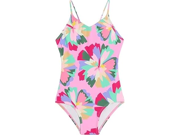 Kanu Surf Hurricane Beach Sport UPF 50 Swimsuit
