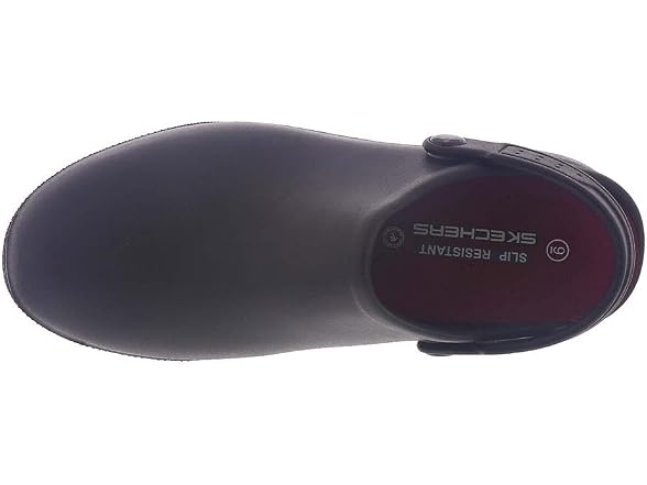 Skechers Women's Work Amreli Shoes (8)