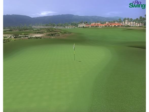 P3ProSwing Pro Package for Clubs