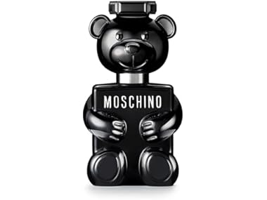 $43.99, Was $96, 54% Off! Moschino Toy Boy Eau de Parfum Spray for Men dealfomo
