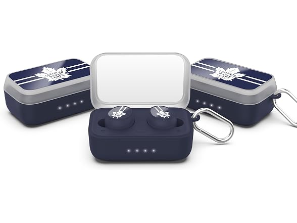 TORONTO MAPLE LEAFS Wireless Earbuds