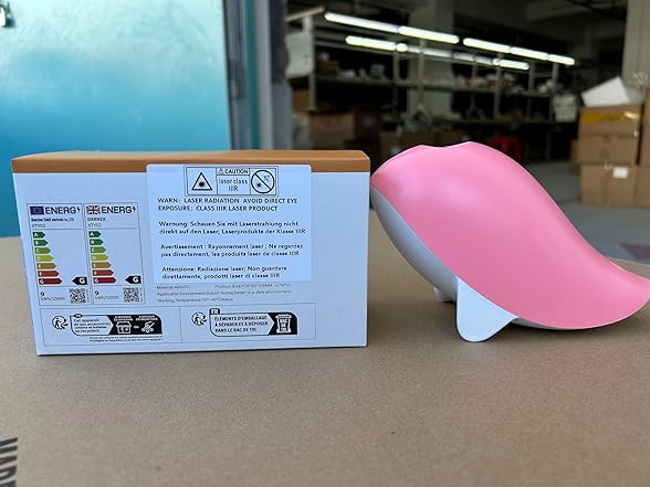 DEEHIX Star Projector Bedroom Bedside La,[