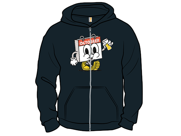 It's Octobeer!